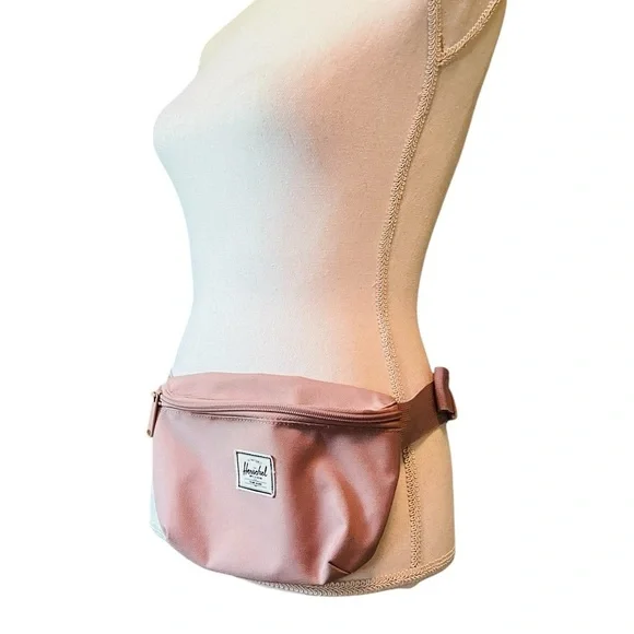 Herschel Supply Company Blush Crossbody Bag or Belt Bag - Picture 2 of 11